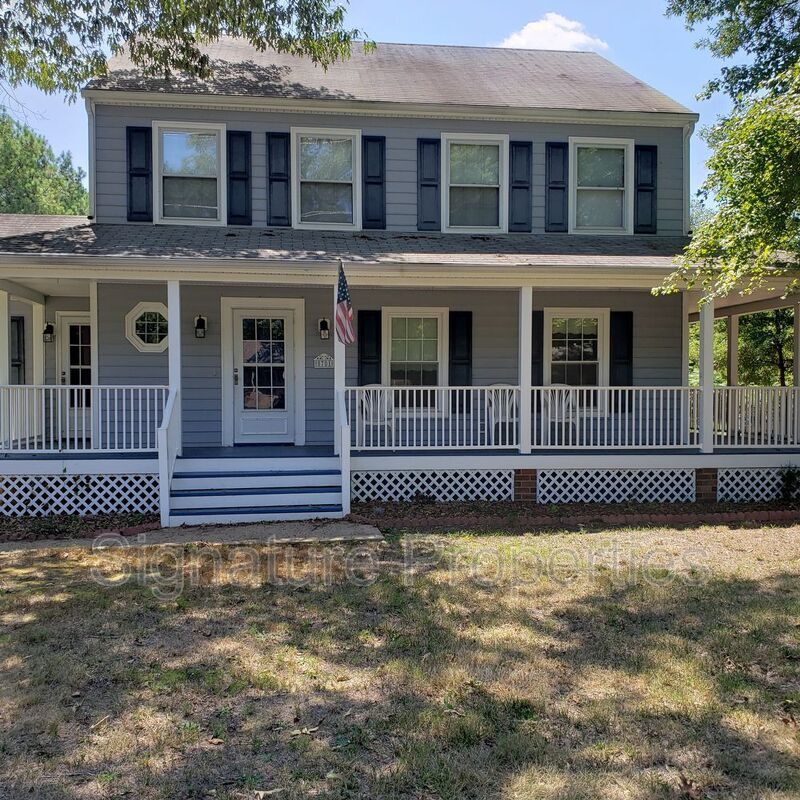 Primary Photo - 5701 Beulah Rd