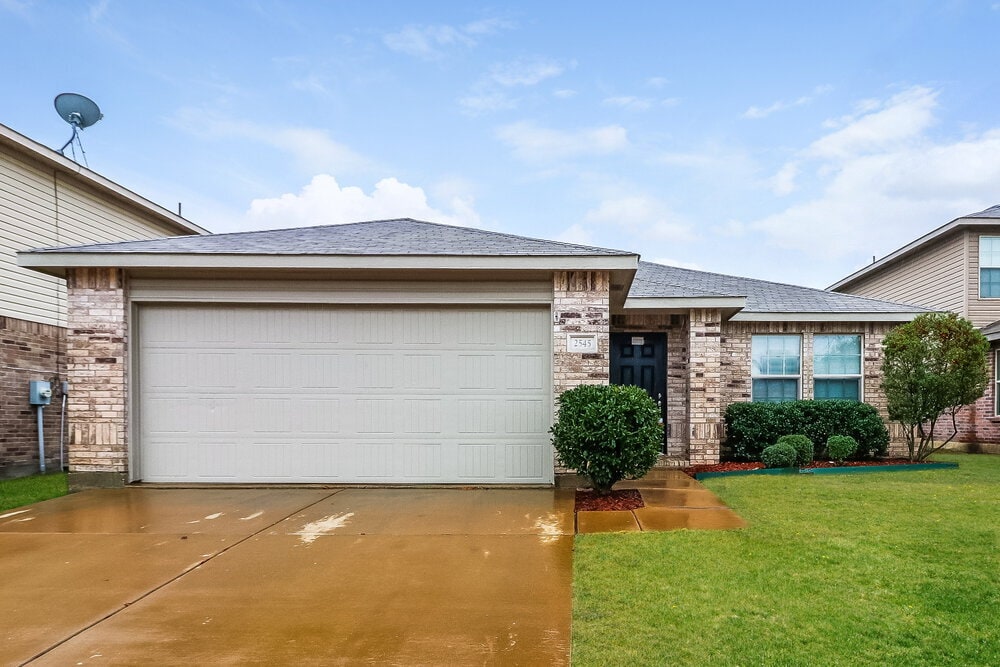 Foto principal - 2545 Grand Gulf Rd