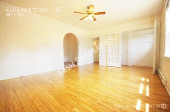 Building Photo - 4103 Hartford St