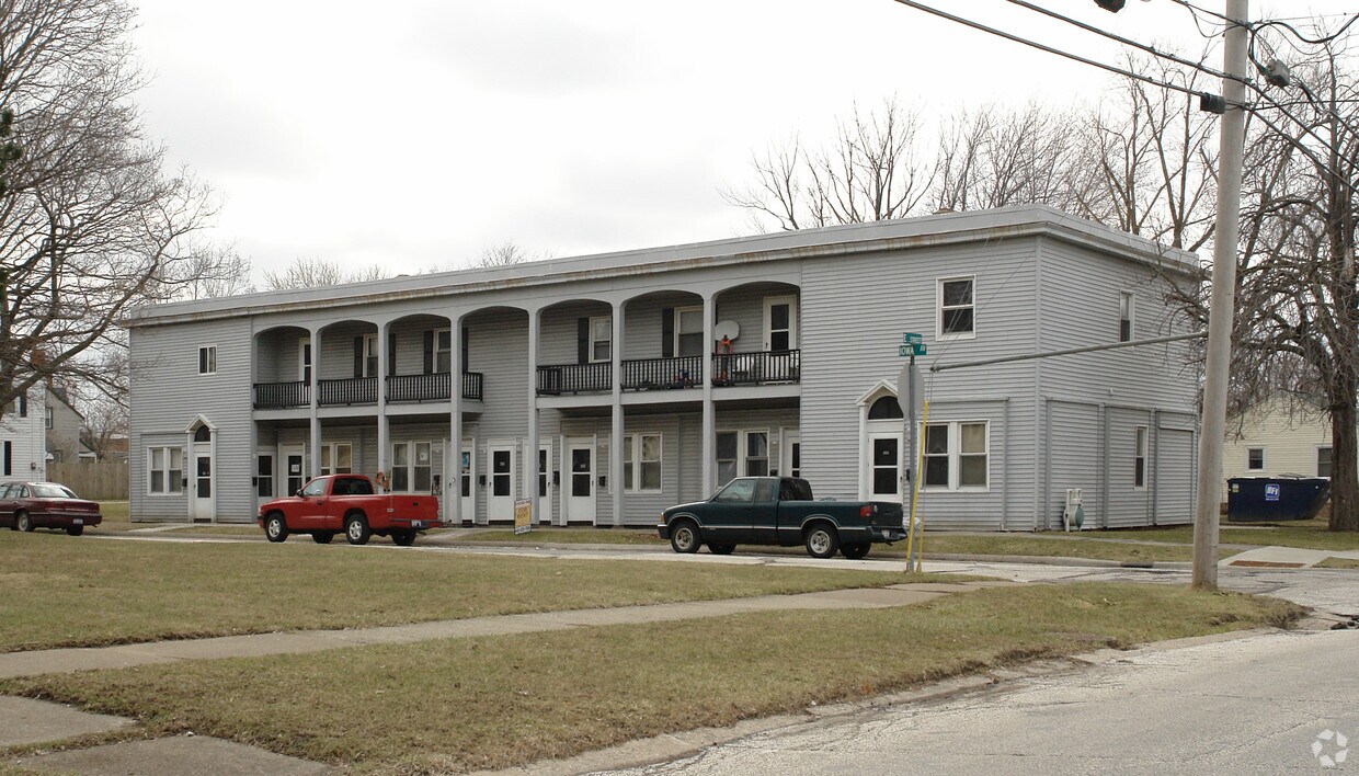 Foto principal - 400 Iowa Ave