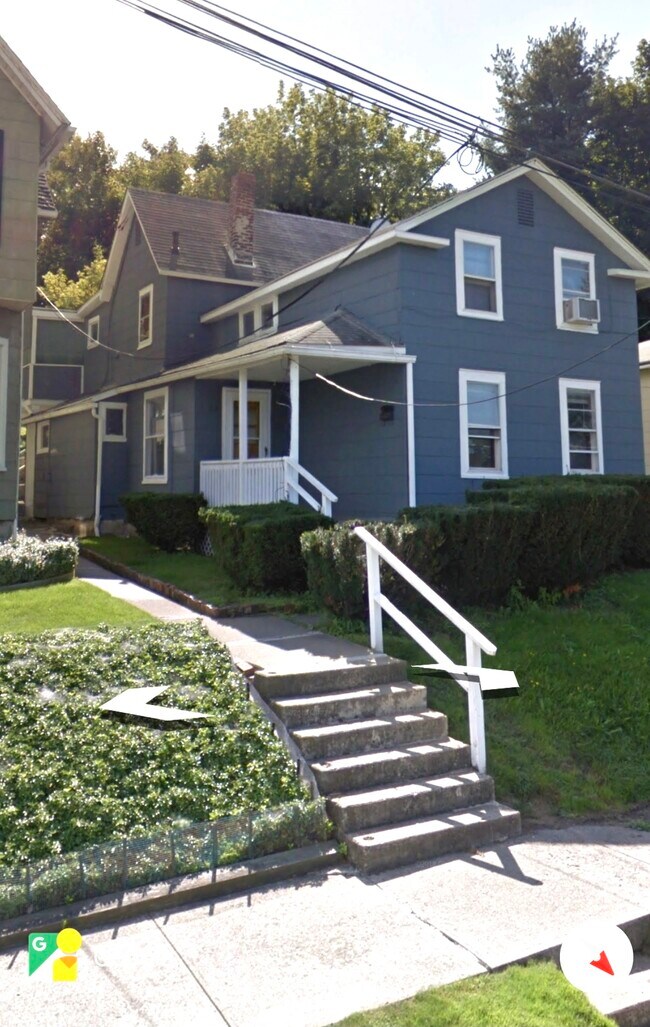 Building Photo - 162 Sunset Dr