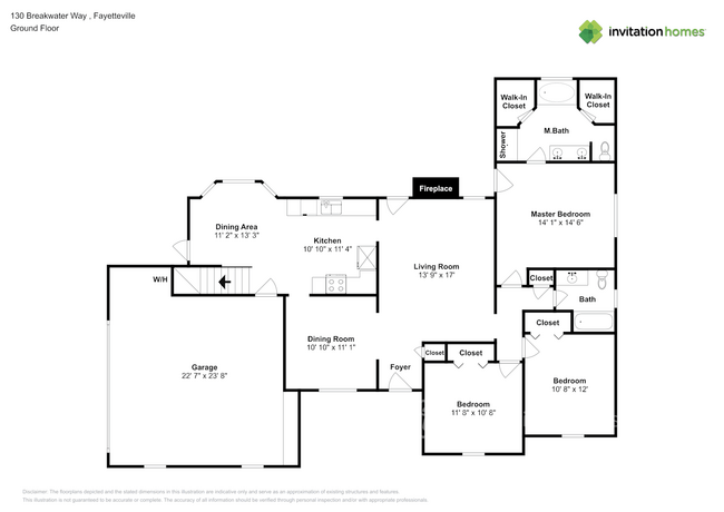 Building Photo - 130 Breakwater Way