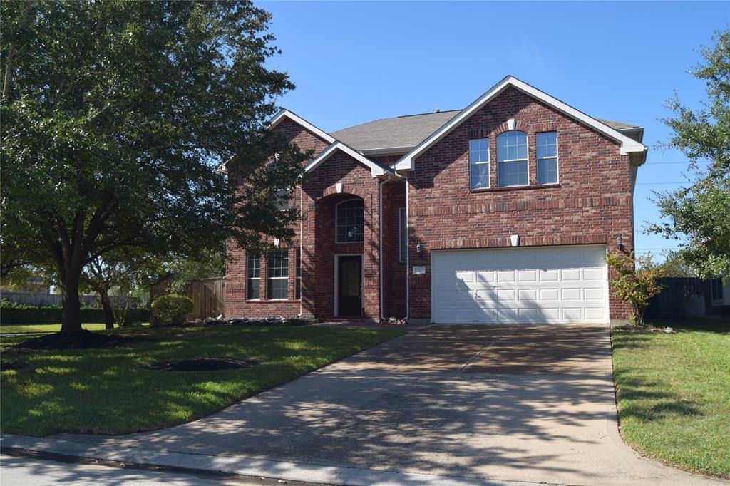 17703 Towne Bridge Dr, Tomball, TX 77377 House Rental in Tomball, TX