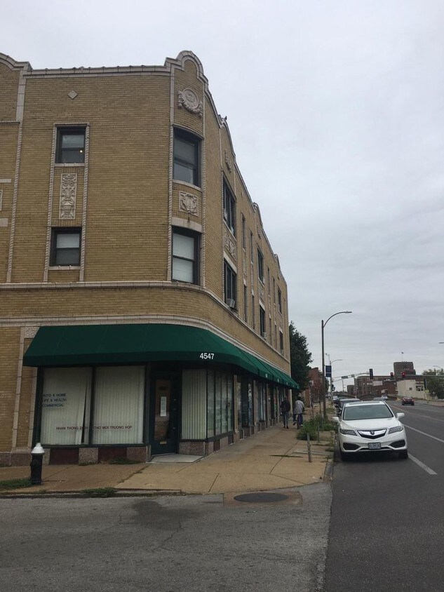 Foto del edificio - 4547 Gravois Avenue - 1