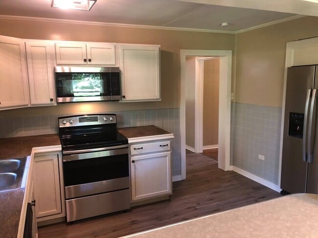 Foto del edificio - 134 Liberty Rd