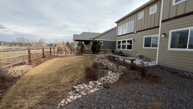 Foto del edificio - Great House In Fort Collins