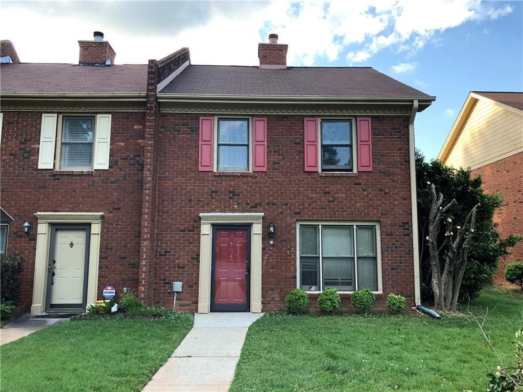 6145 Winfield Ct, Tucker, GA 30084 Townhome Rentals in Tucker GA