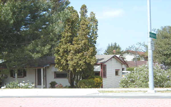 Building Photo - 2291 Guerneville Rd
