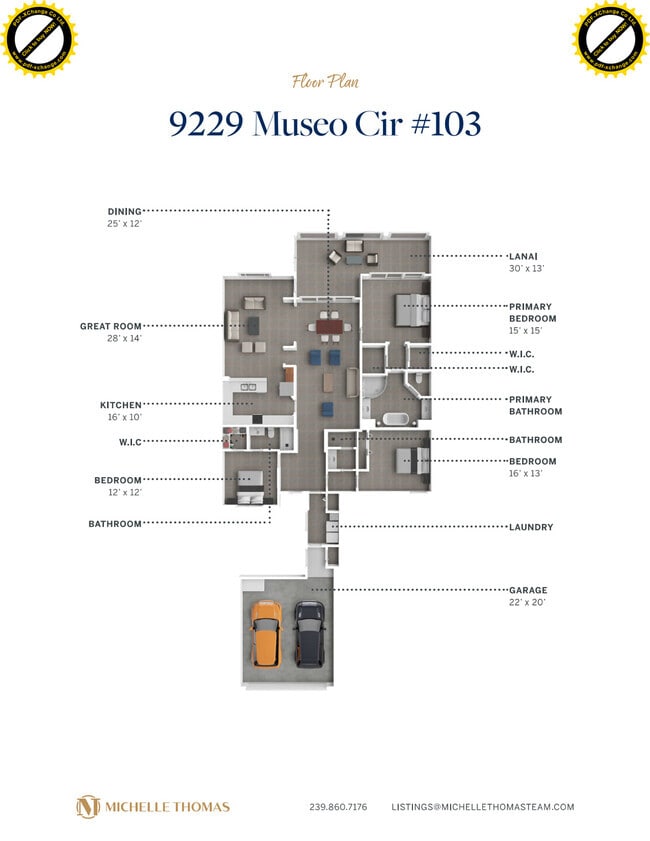 Building Photo - 9229 Museo Cir
