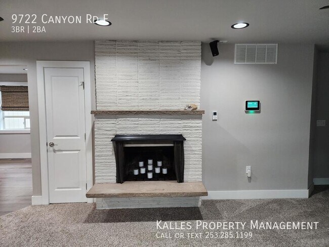 Building Photo - **$250 Move In Special**Beautiful gated 3 ...