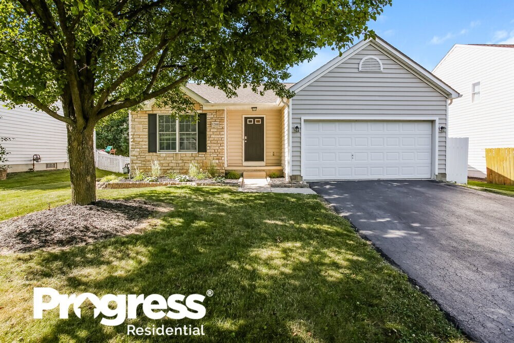 5288 Dietrich Ave, Orient, OH 43146 House Rental in Orient, OH