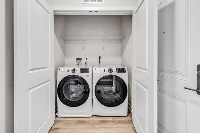 Foto del interior - Kinsley