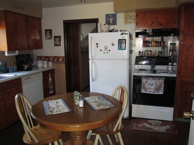 Foto del edificio - 602 16th Ave, E