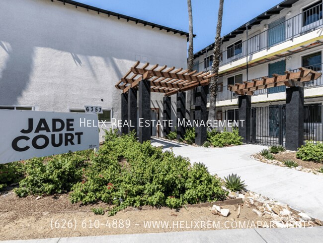 Foto del edificio - 6343 Rosemead Blvd