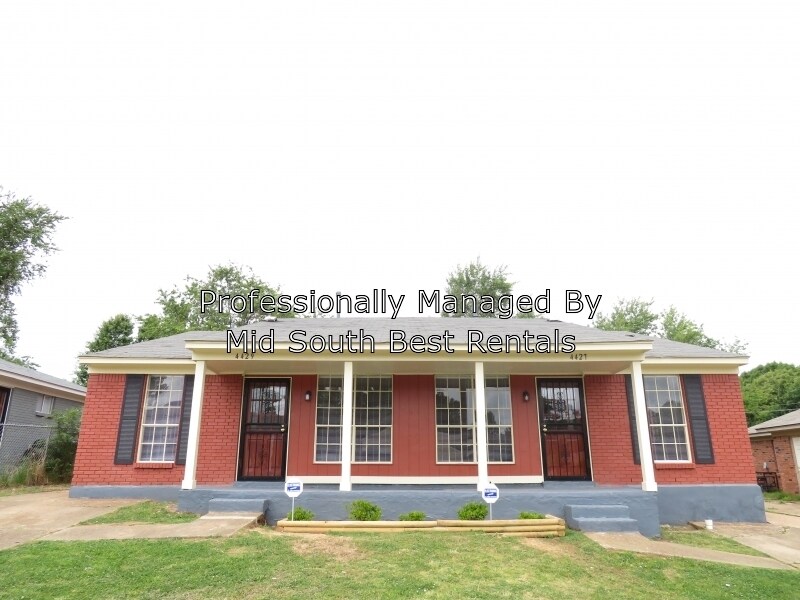 Primary Photo - 4429 Medley Ln