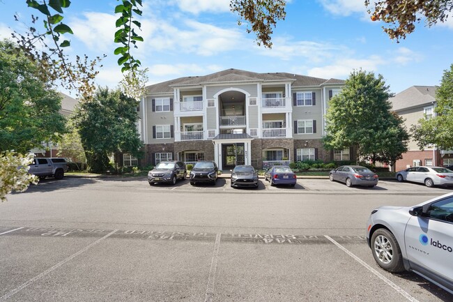 Building Photo - 8501 Burnham Ln