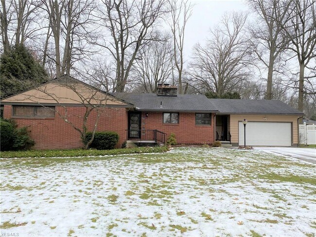Foto del edificio - 3850 Northwood Dr SE