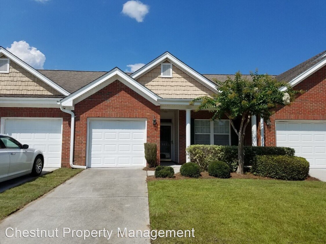 Primary Photo - 3 br, 2 bath House - 907 Shelton Ct