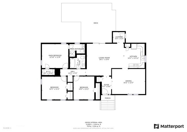 Building Photo - 4726 Dawnwood Dr