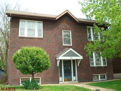 Primary Photo - 6015 Magnolia Ave