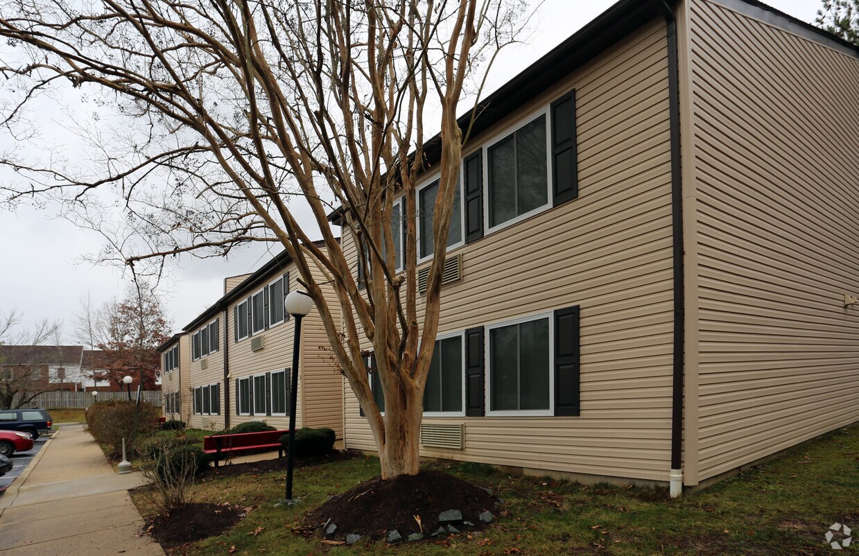 Foto del edificio - Joe Baker Village 62+ or Disabled