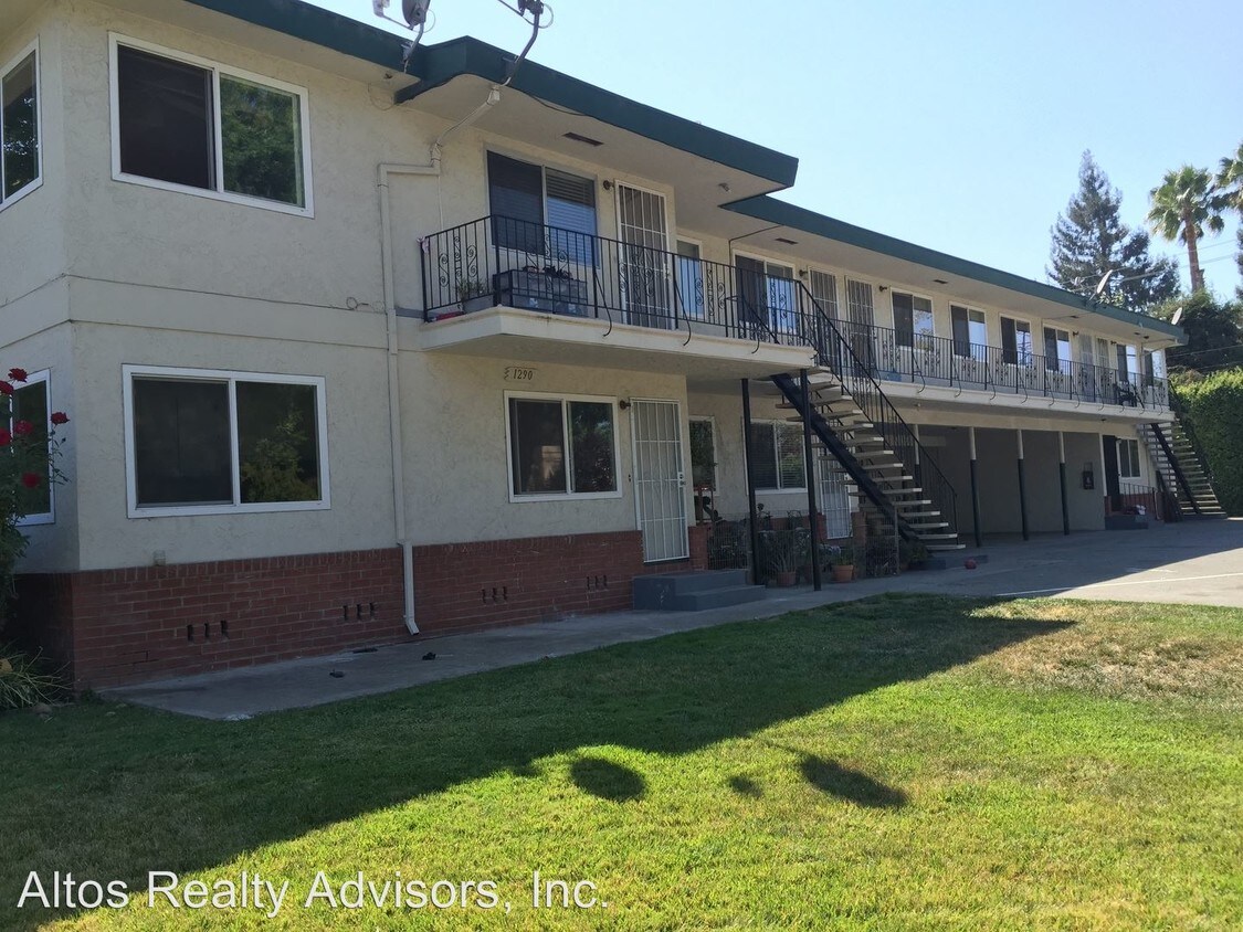 1290 Brookfield Ave, Sunnyvale, CA 94087 Apartment for Rent in