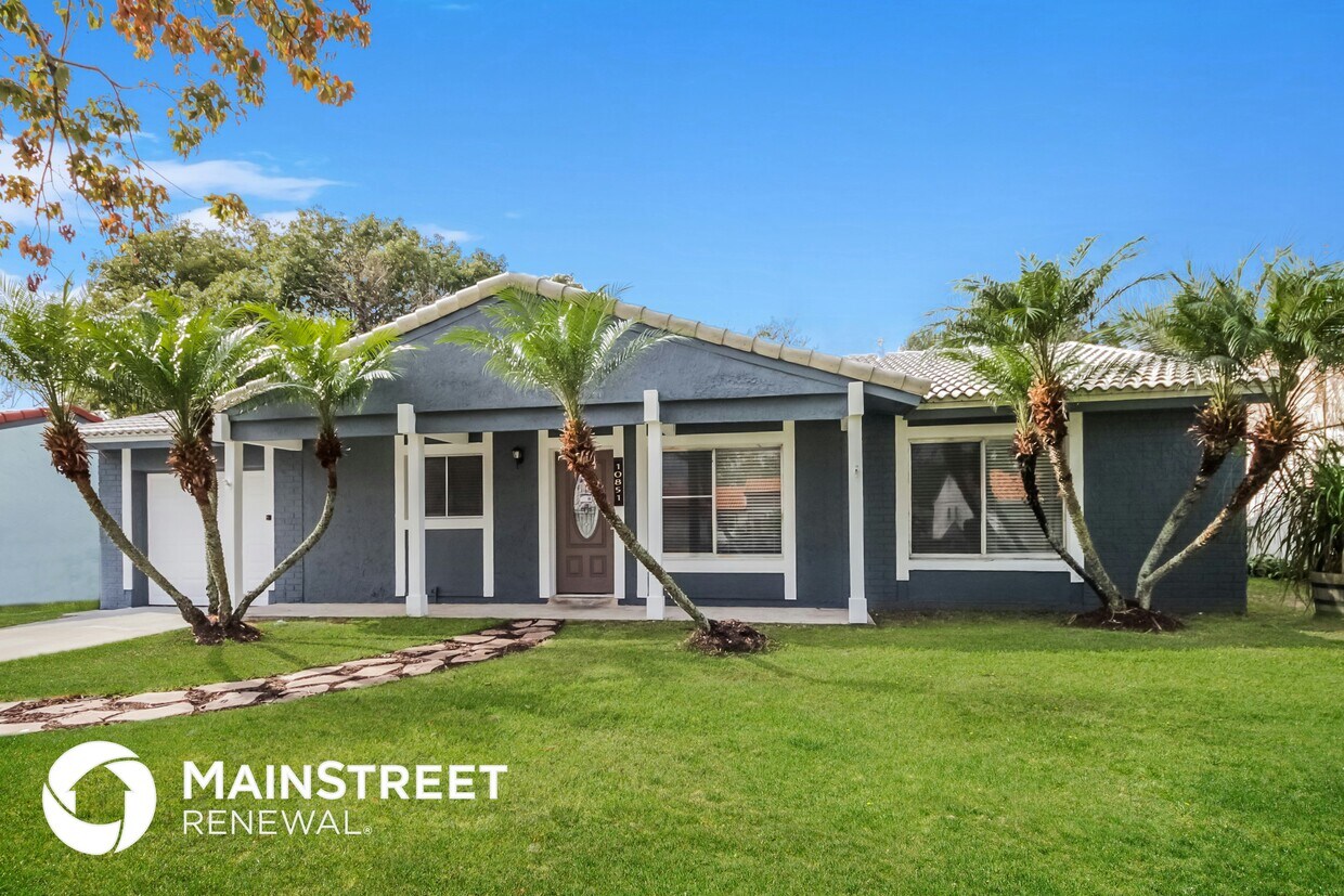 Foto principal - 10851 Waterford Ct