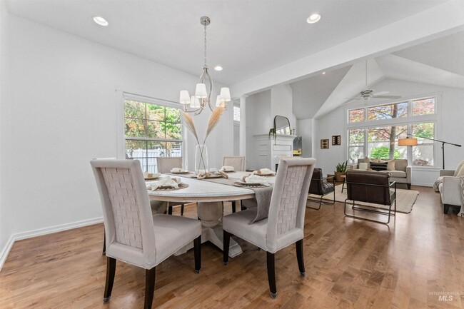Foto del edificio - Beautiful Single Family Home in Banbury Go...