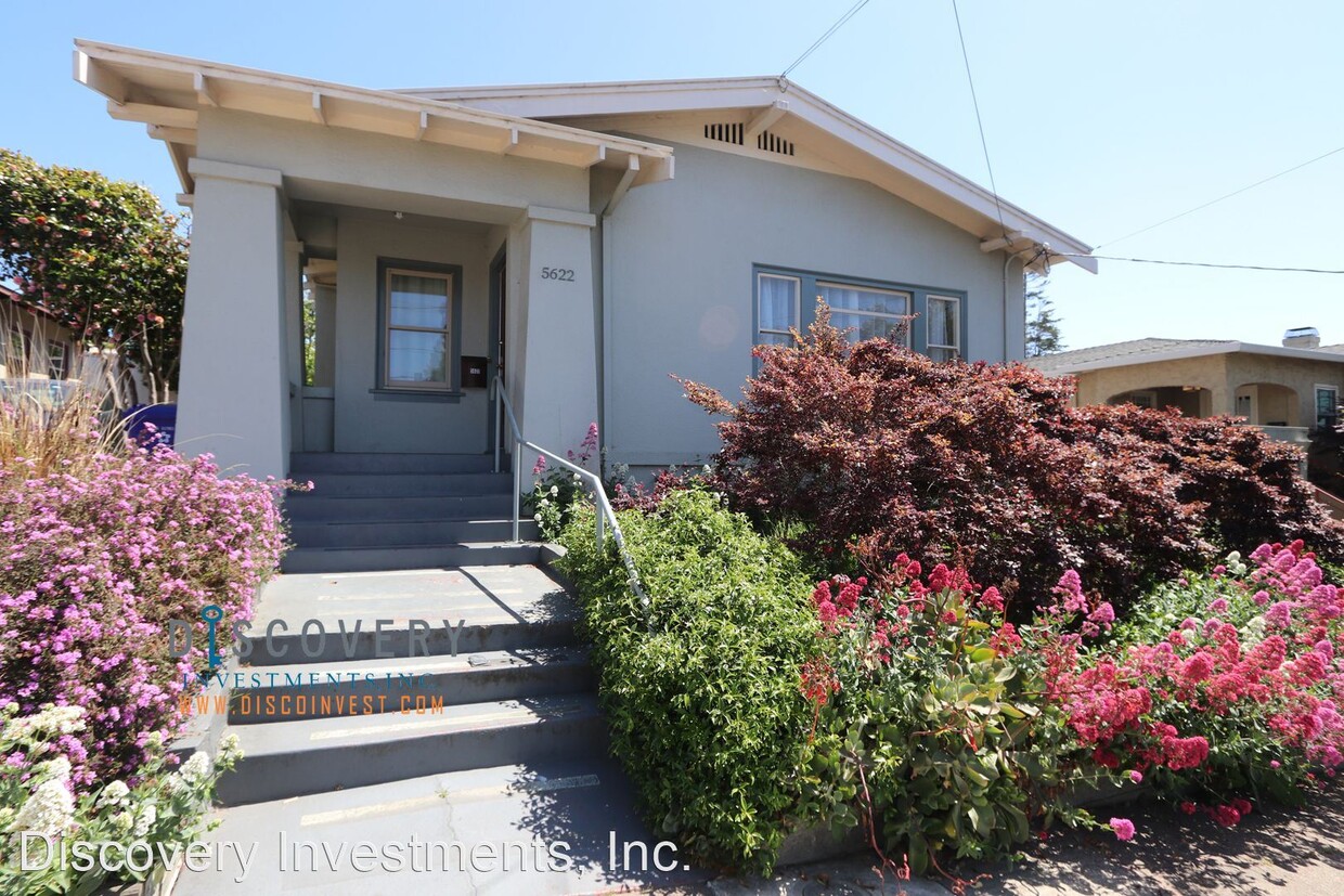 Foto principal - 4 br, 2.5 bath House - 5622 Huntington Ave.