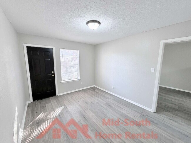 Foto del edificio - 139 N Claybrook St