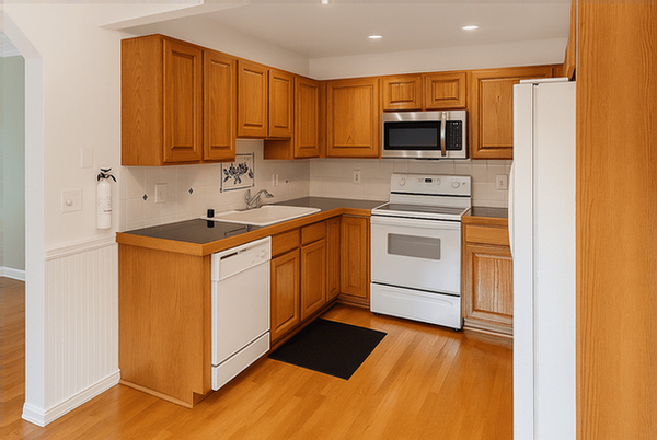 Building Photo - 2171 Oaknoll St