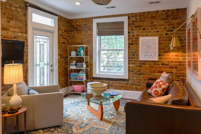 Foto del edificio - 416 N 3rd St