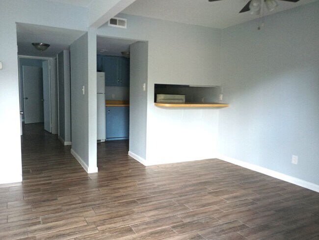 Foto del edificio - Glen Park Circle Apartments