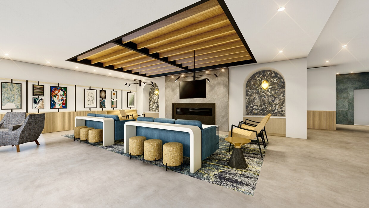 Primary Photo - Blayr