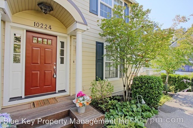 Foto del edificio - 10224 NW Edgewood Dr