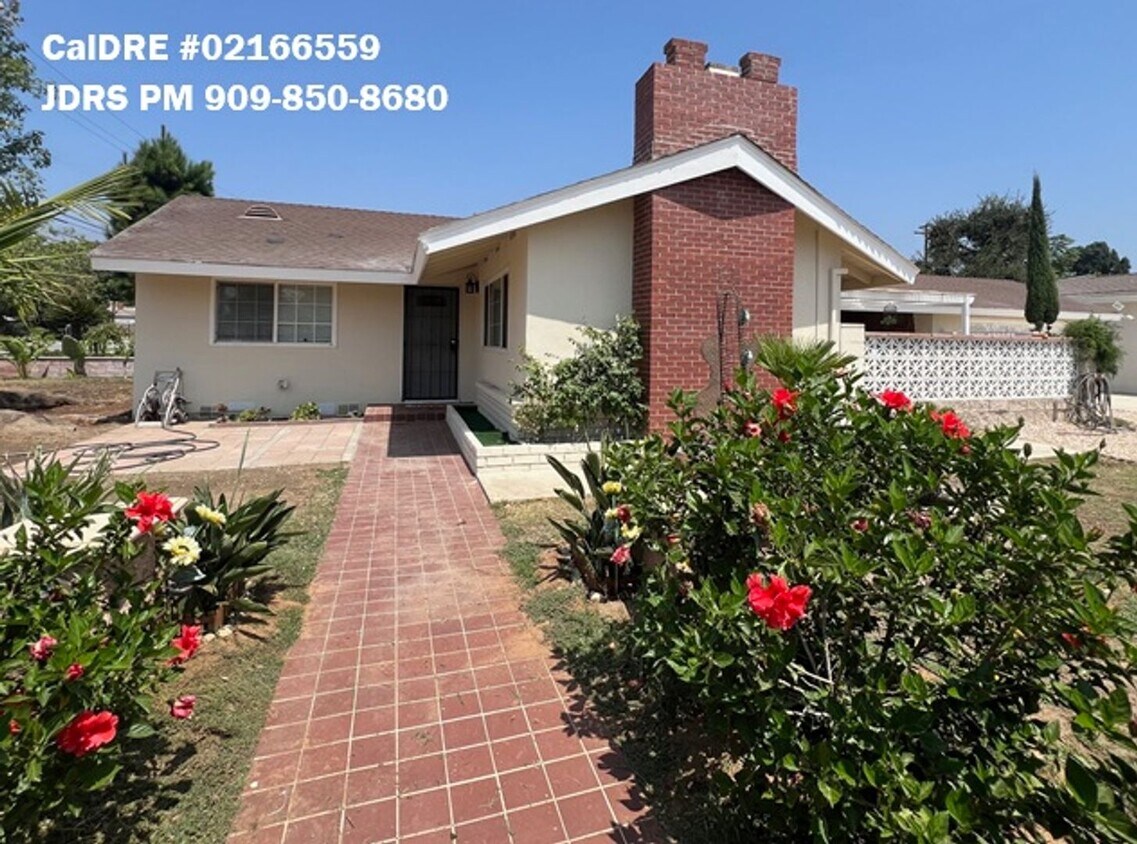 Primary Photo - Arcadia 3 Bedroom Home