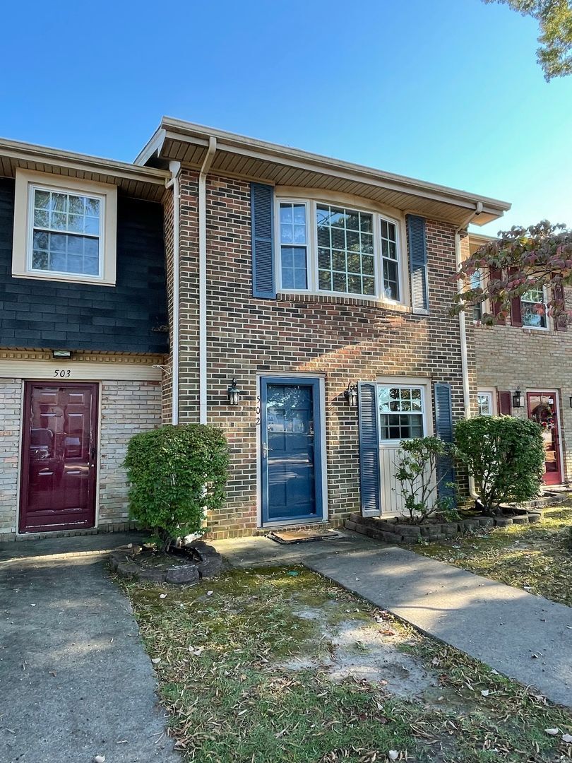 Apartments In Roanoke Rapids Nc