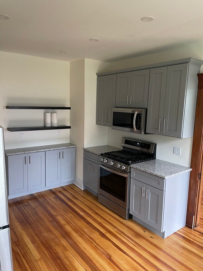 Foto del edificio - 24 Winthrop Ter