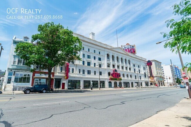 Foto del edificio - 813 N Broad St