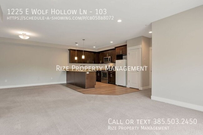 Building Photo - 1225 Wolf Hollow Ln