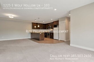 Building Photo - 1225 Wolf Hollow Ln