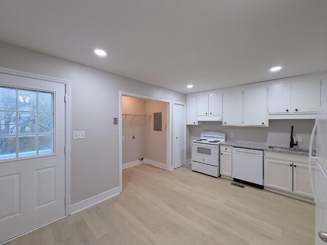 Foto del edificio - Cozy 2 Bedroom Unit in Garner!