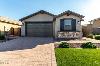 Building Photo - 3451 W Verde River Rd