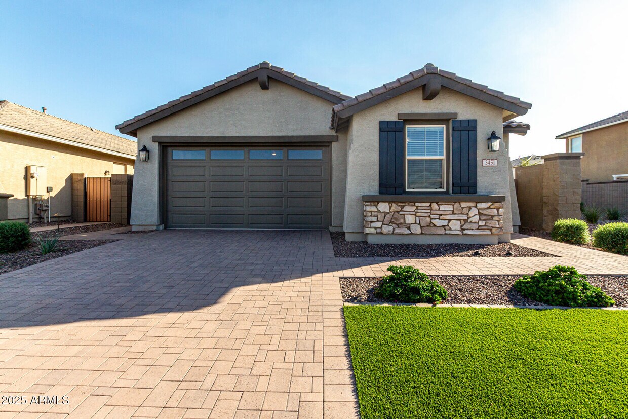 Foto principal - 3451 W Verde River Rd
