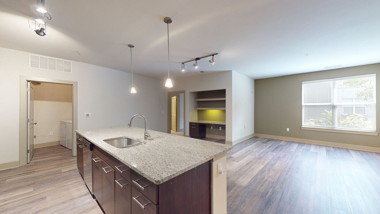 Photo - Domain College Park Apartments