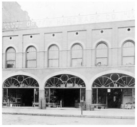 Primary Photo - 215 Broad St