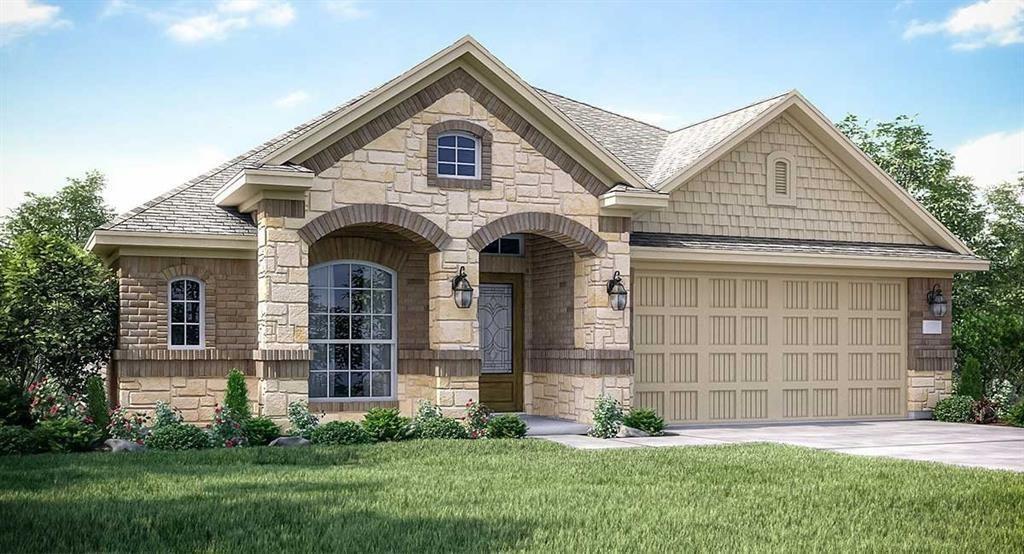Foto principal - 4933 Spring Terrace Ln