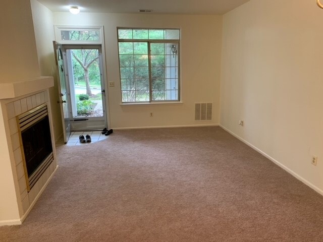 Living - 67 Wescott Rd
