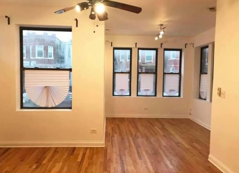 3712 W Wrightwood Ave, Chicago, IL 60647 House Rental in Chicago, IL