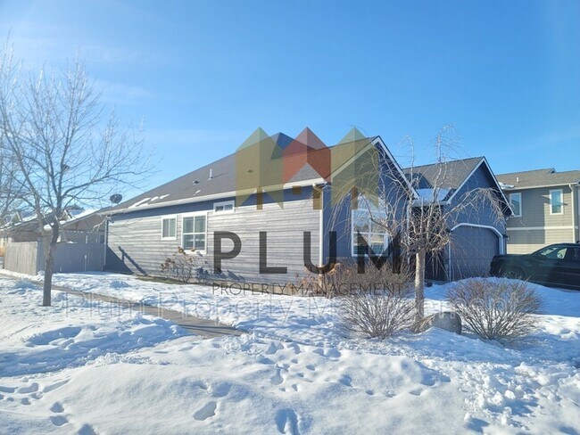 Building Photo - 5301 Horn Rd